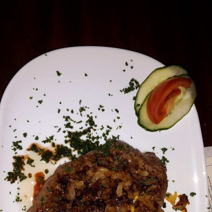Restaurant "Gaststätte Loreley" in  Ingbert