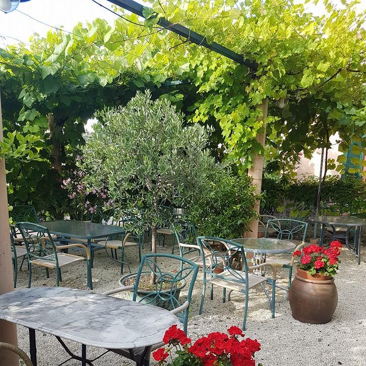 Restaurant "La Trattoria del Postillione" in Sankt Ingbert