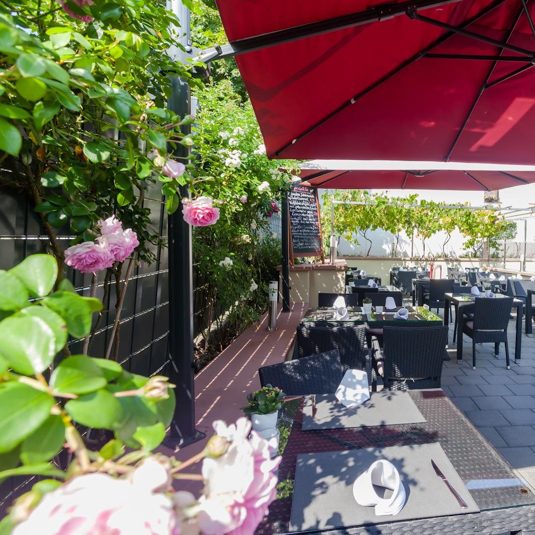 Restaurant "Al Binario - Pasquale Damiani" in Sankt Ingbert