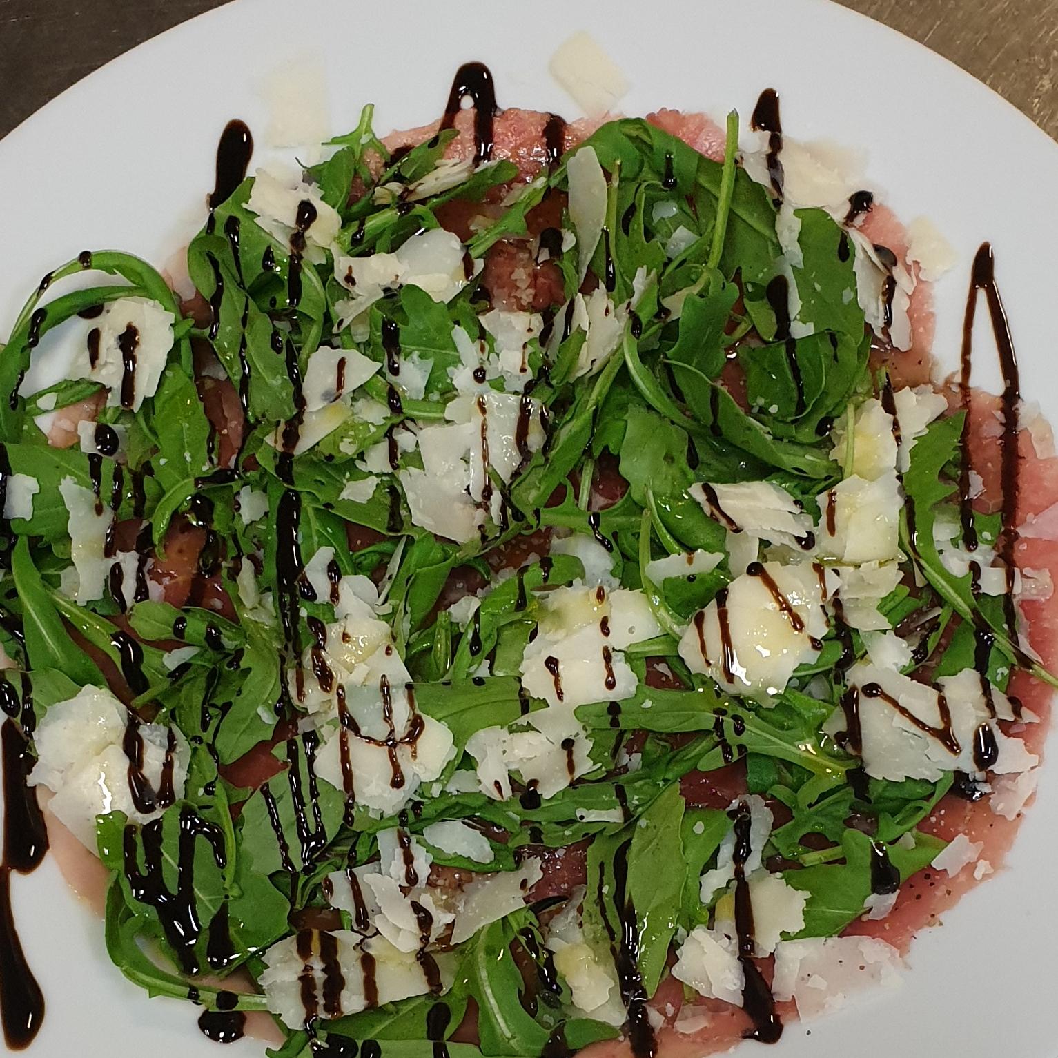 Restaurant "Ristorante-Pizzeria Cocorito" in  Ingbert