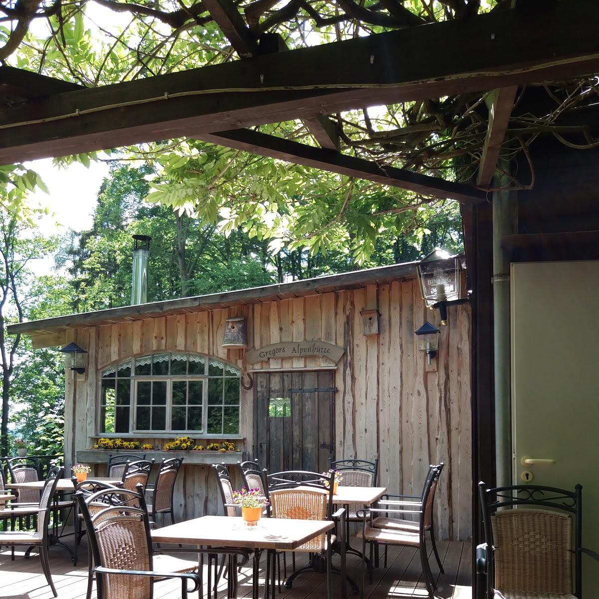 Restaurant "Gregor Gerlach Gaststätte Kleinshöhe" in  Hersfeld