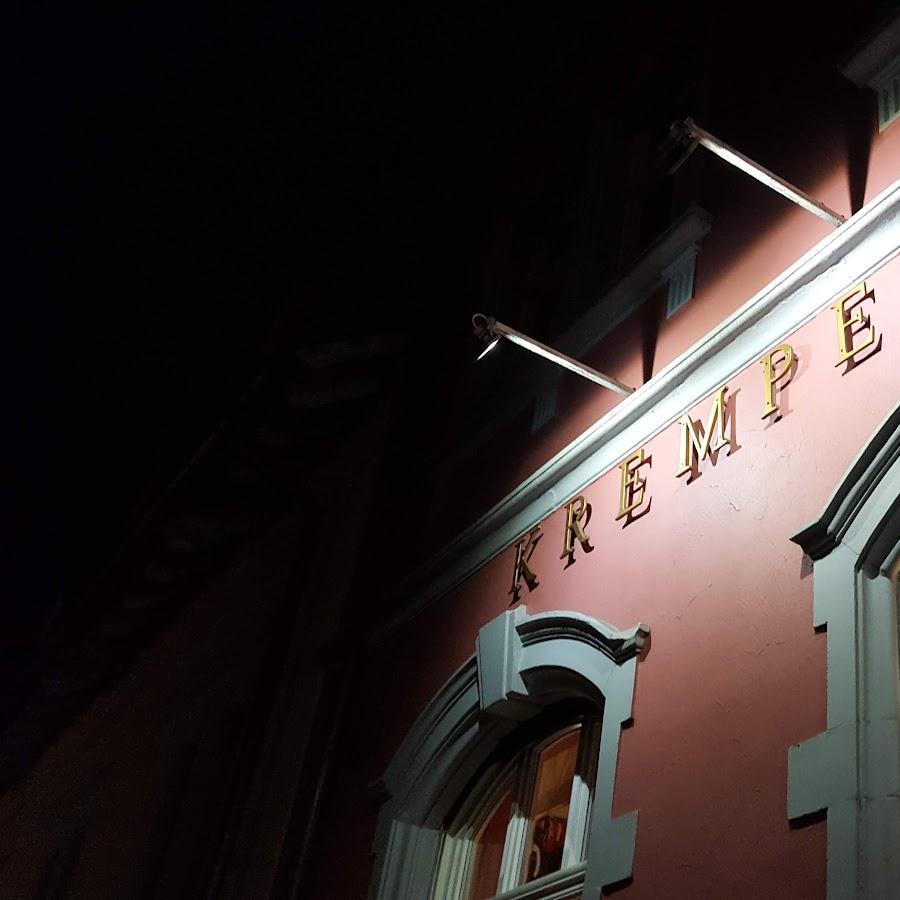 Restaurant "Bistro Krempels" in Sankt Ingbert