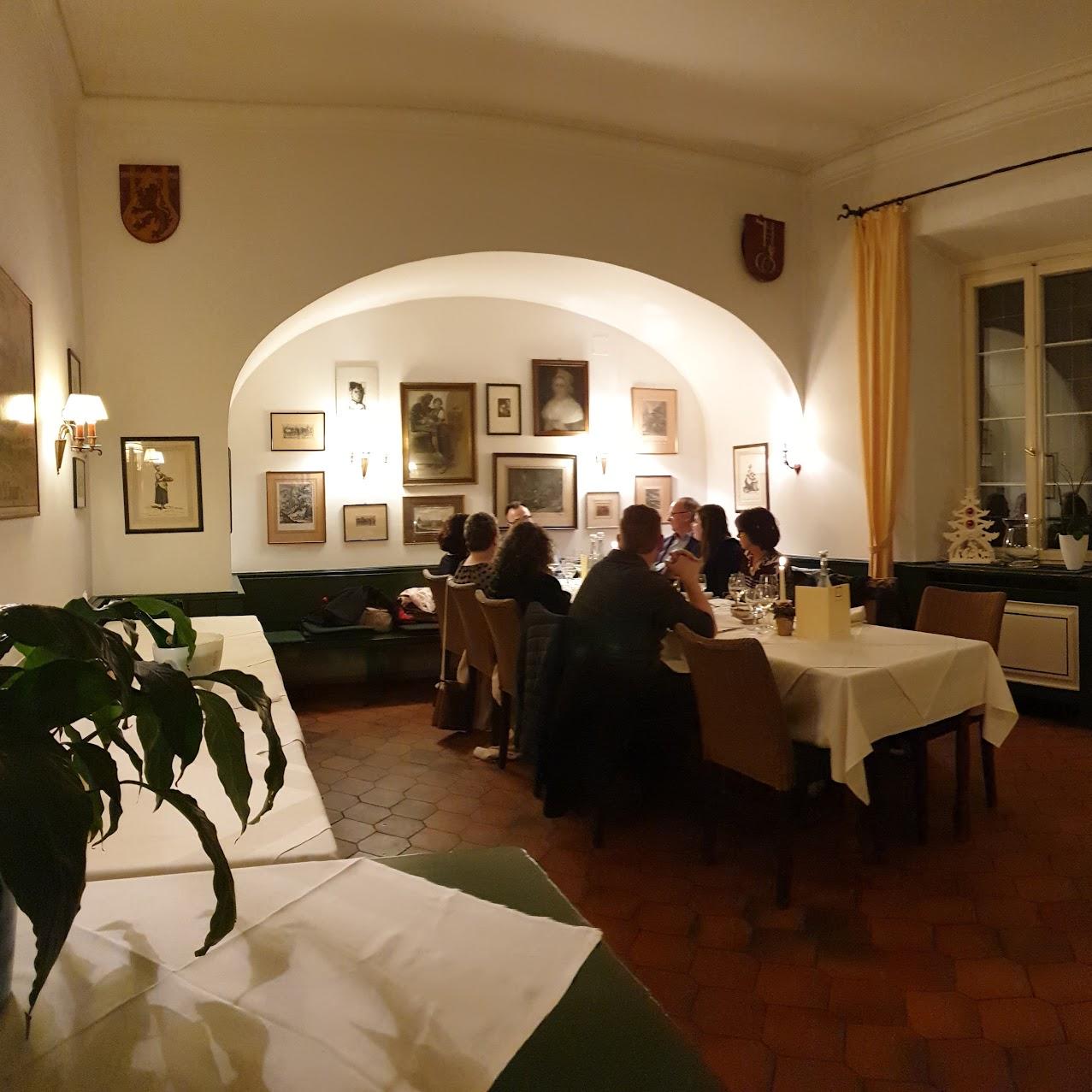 Restaurant "Die Alte Brauerei" in Sankt Ingbert