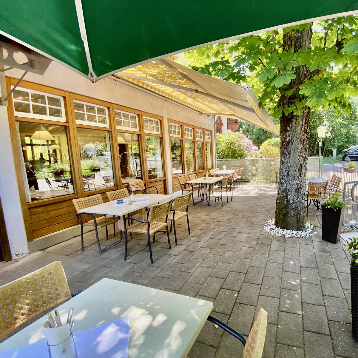 Restaurant "Wommer" in Sankt Ingbert