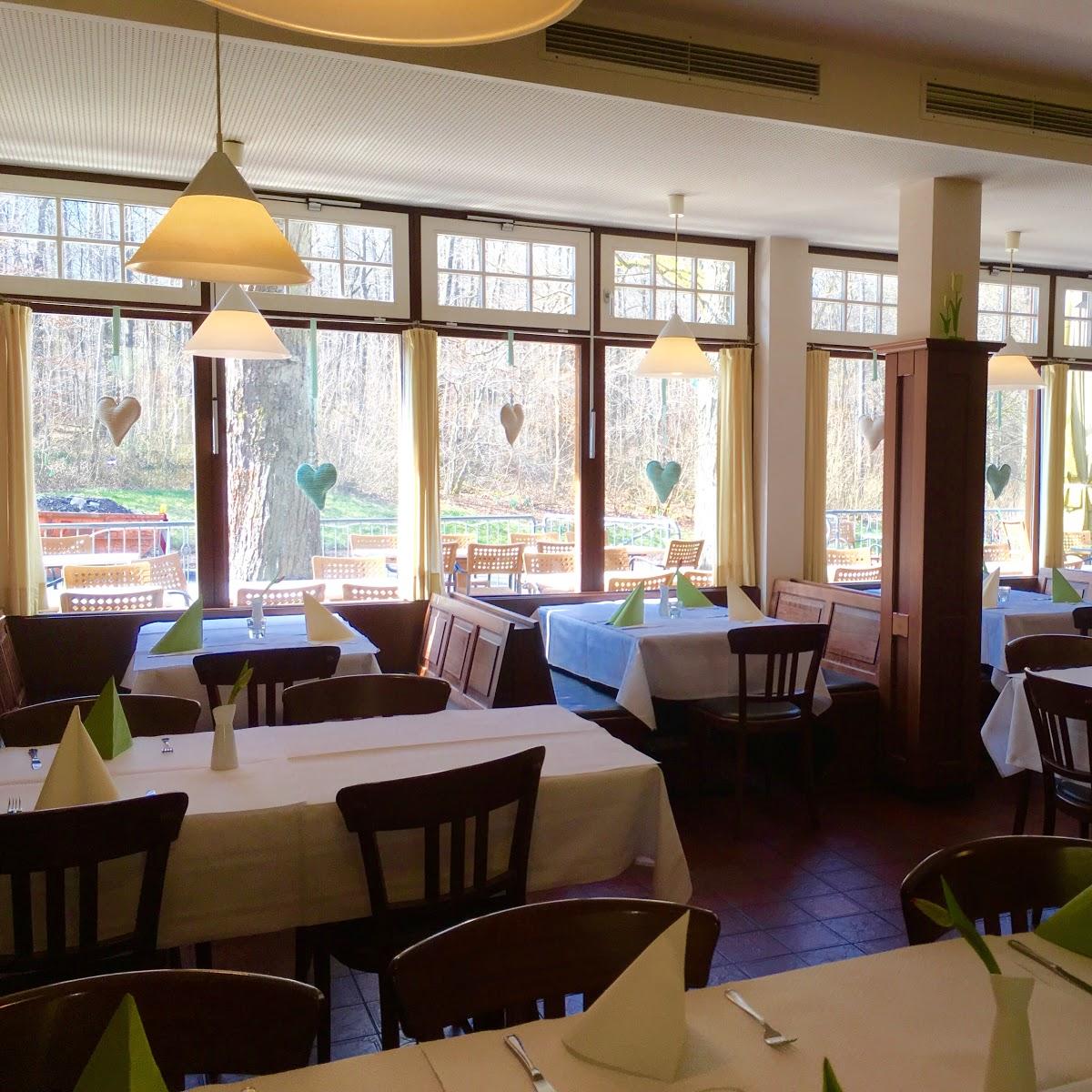 Restaurant "Wommer" in Sankt Ingbert