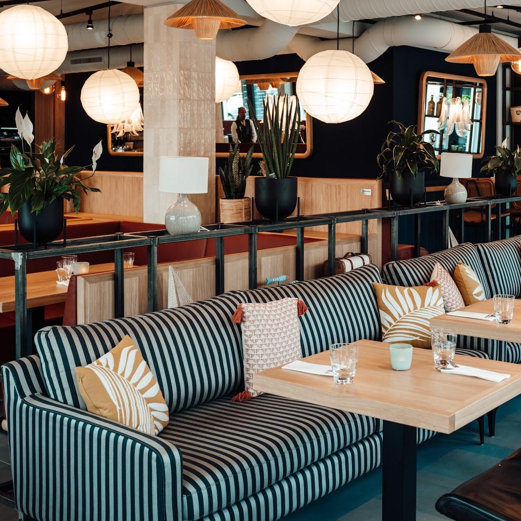 Restaurant "Lea Cucina & Bar" in Sankt Ingbert