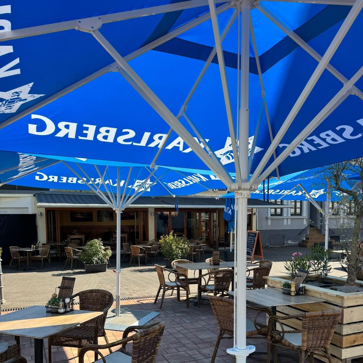 Restaurant "SoHo" in Sankt Ingbert