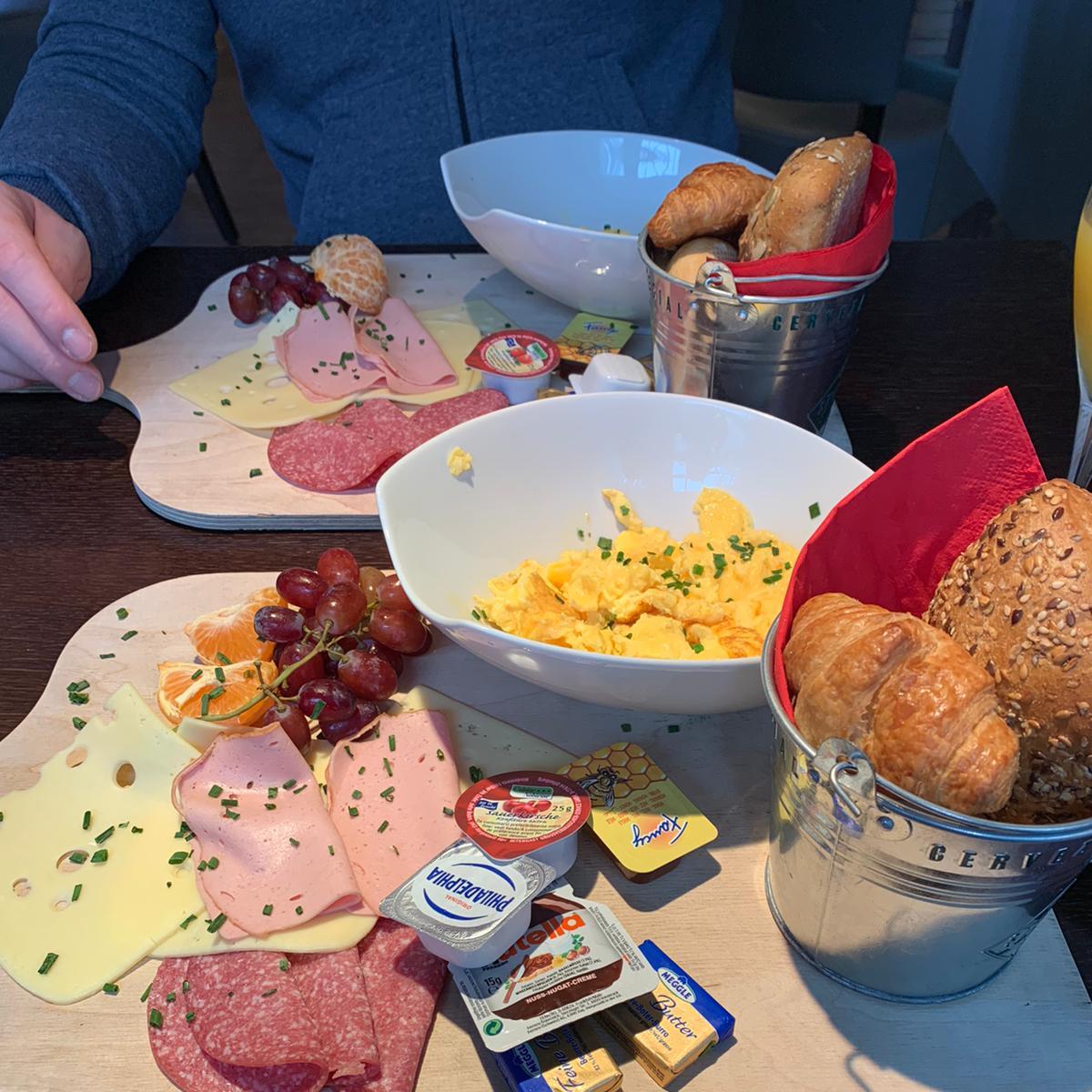 Restaurant "Times Bar - Cafe - Sportsbar" in  Ingbert