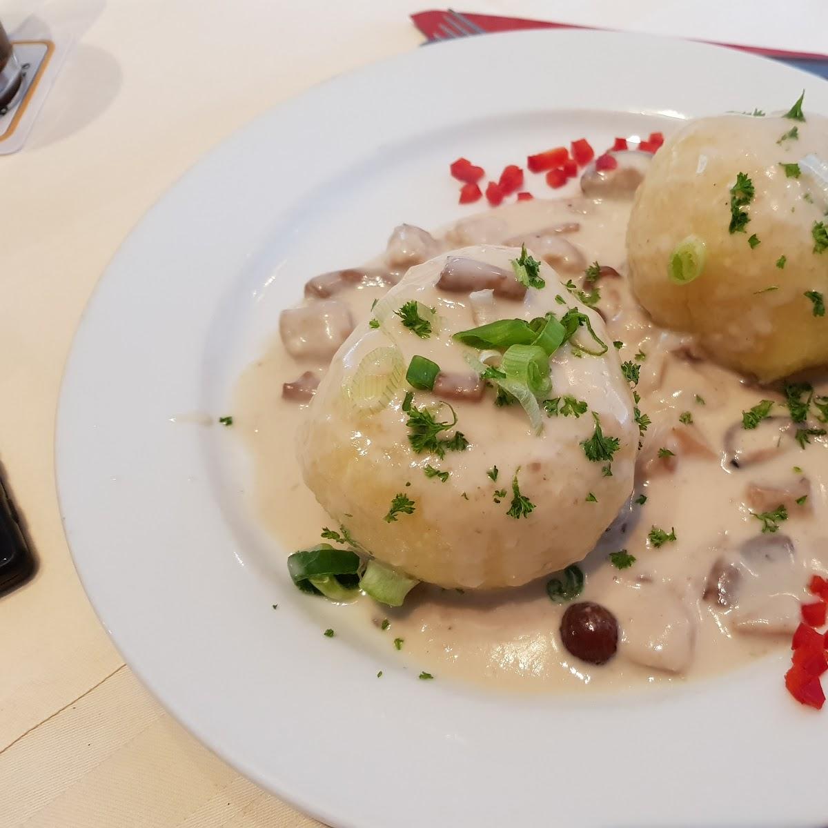 Restaurant "Die Saarländer im Junkerwald" in  Blieskastel