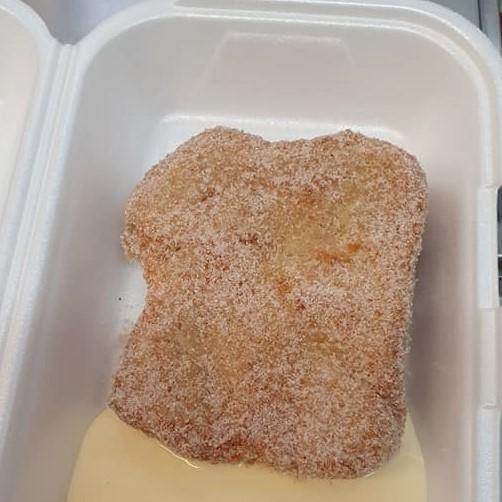 Restaurant "Dibbelabes-Heimservice" in  Ingbert