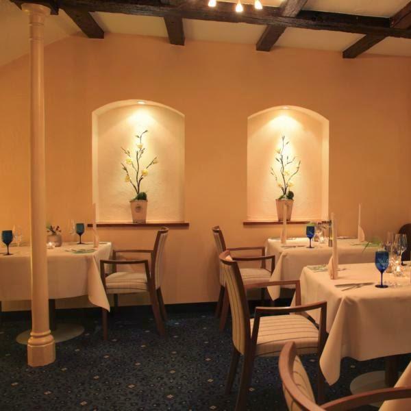 Restaurant "L’étable" in Bad Hersfeld