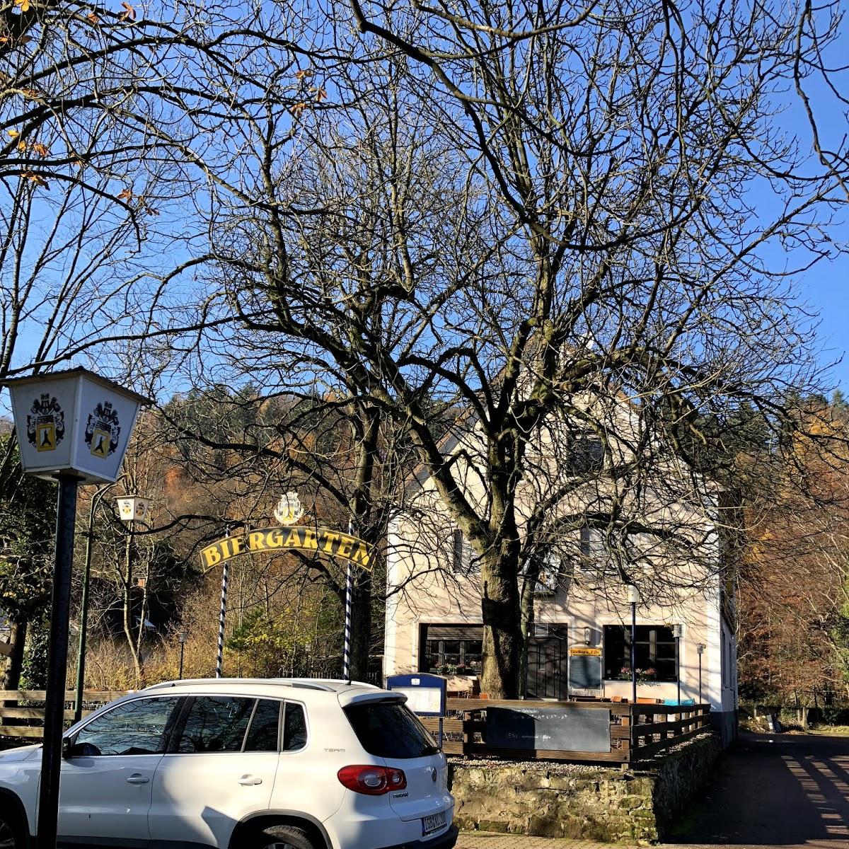 Restaurant "Gasthaus Fath" in  Ingbert