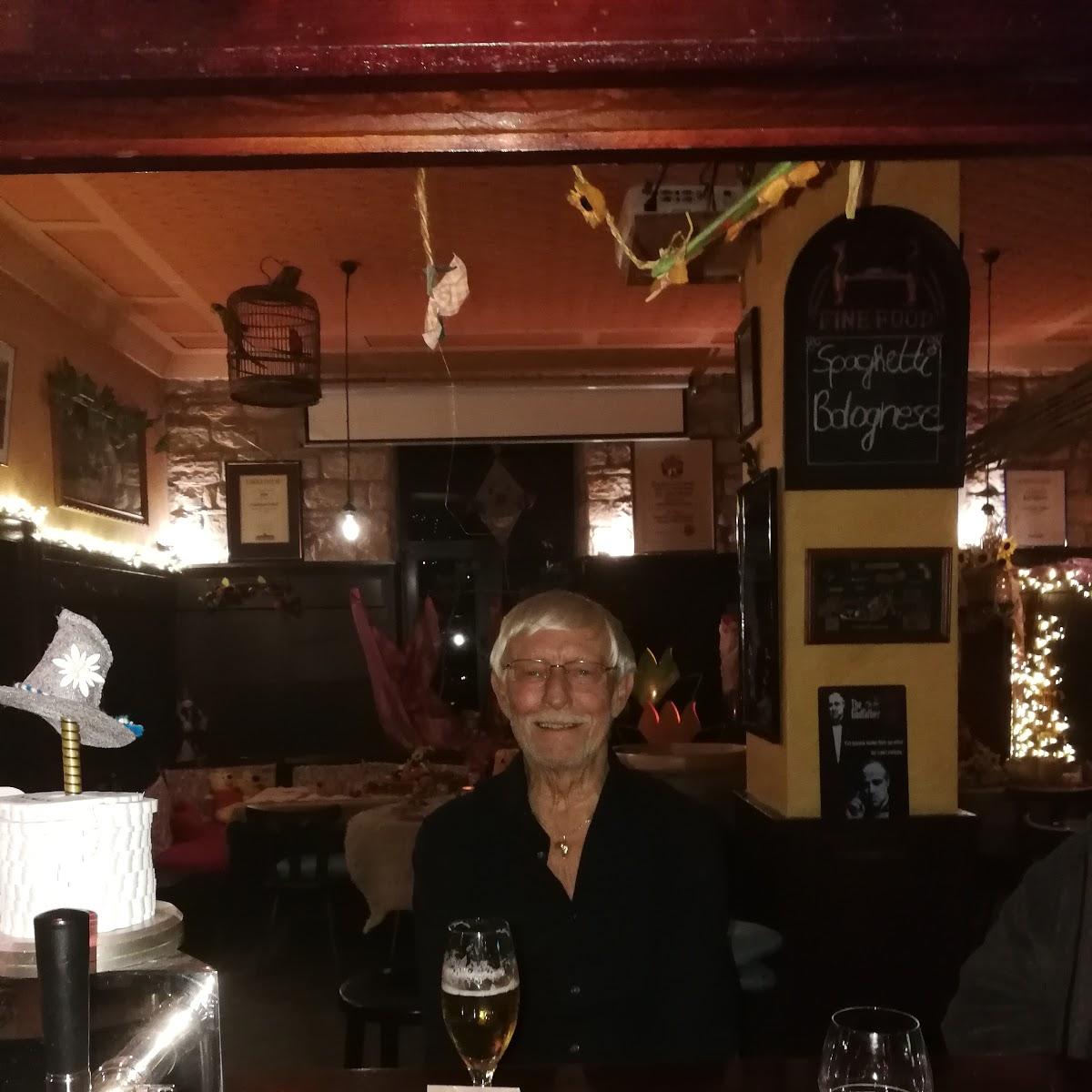 Restaurant "Gasthaus Feibel" in  Ingbert