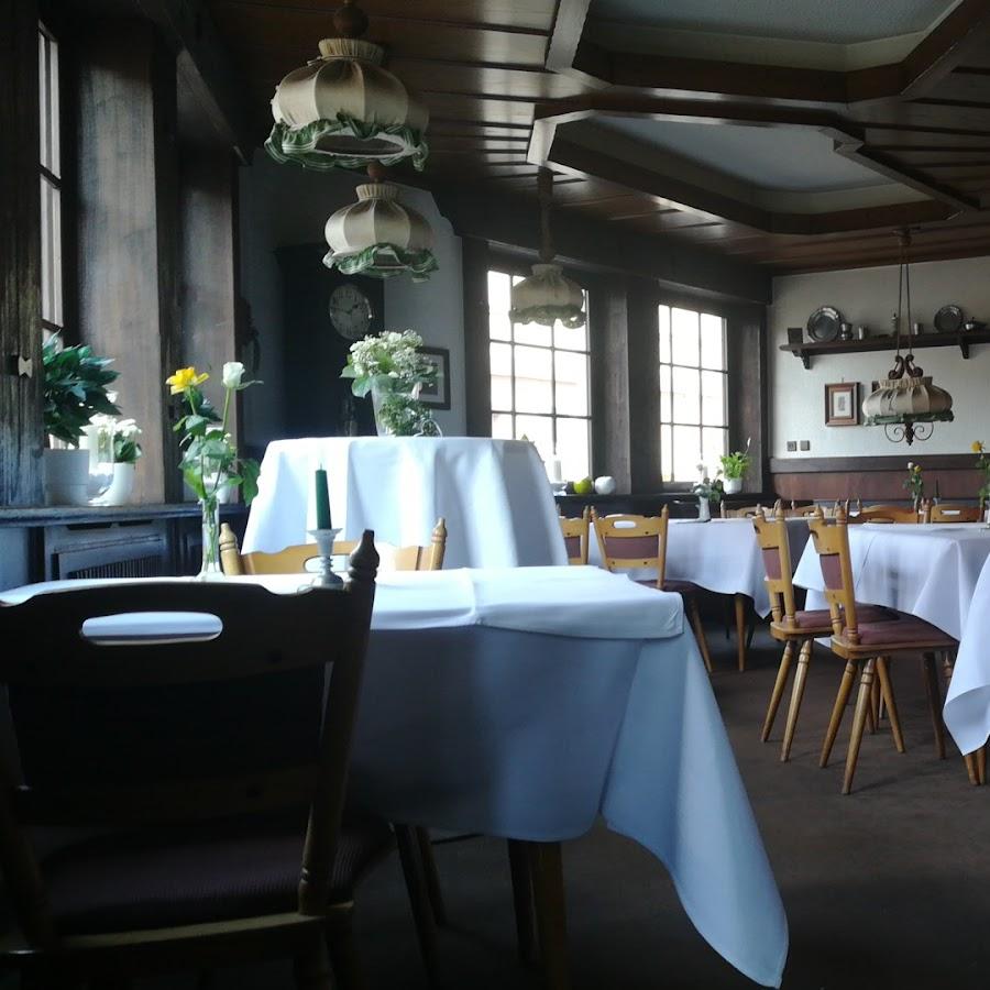 Restaurant "Gasthof Zur Sonne" in Sankt Ingbert