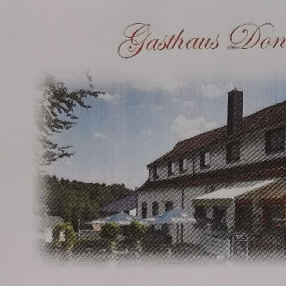 Restaurant "Gasthaus Donauschenke" in  Ingbert