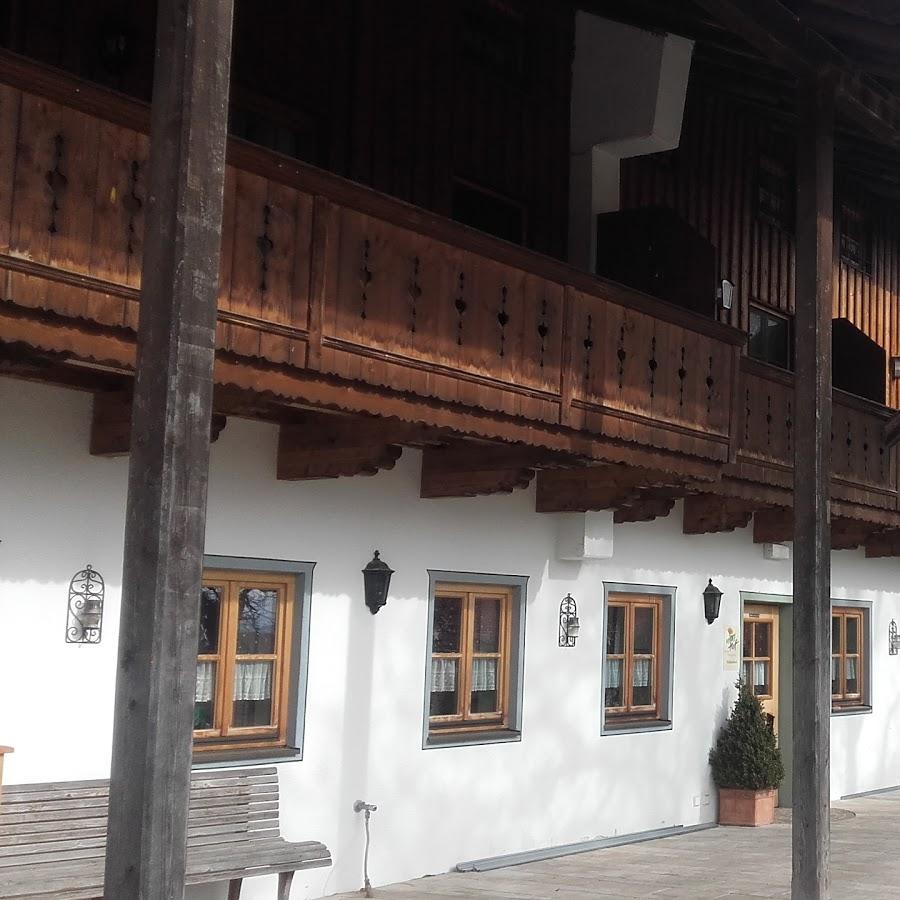 Restaurant "Beim Huber in Linden Familie Rochus Mayer" in  Dietramszell