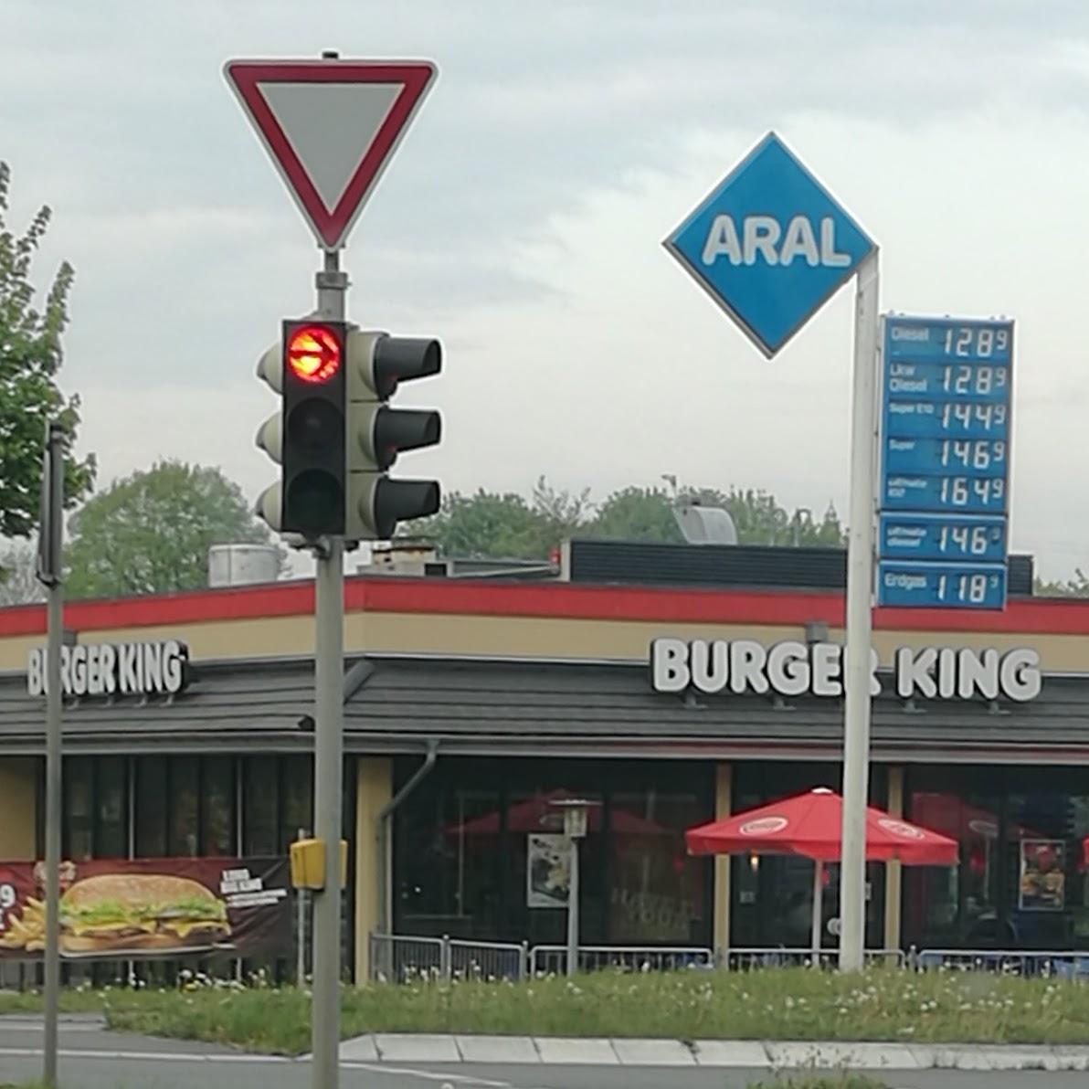 Restaurant "Burger King" in  Tornesch