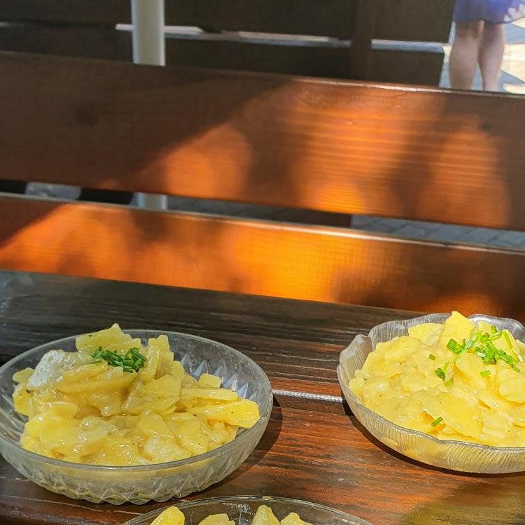 Restaurant "Fischerstüble" in  Enzklösterle