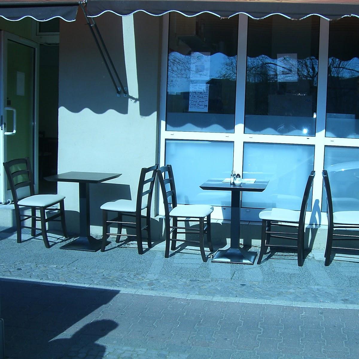 Restaurant "Restaurant Agni" in  Berlin