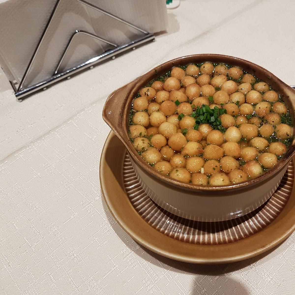 Restaurant "Hotel Gasthof Rangau" in  Erlangen