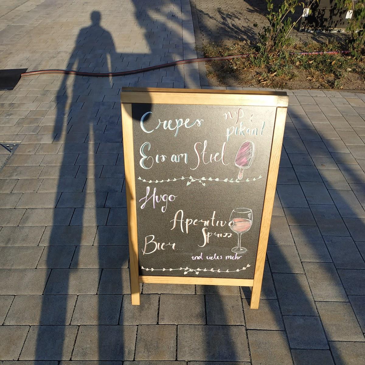 Restaurant "Lángos und Crêpes" in  Röttenbach