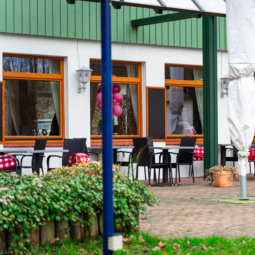 Restaurant "Restaurant Piccolino" in  Großensee