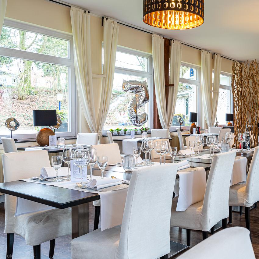 Restaurant "Piccolino" in Großensee