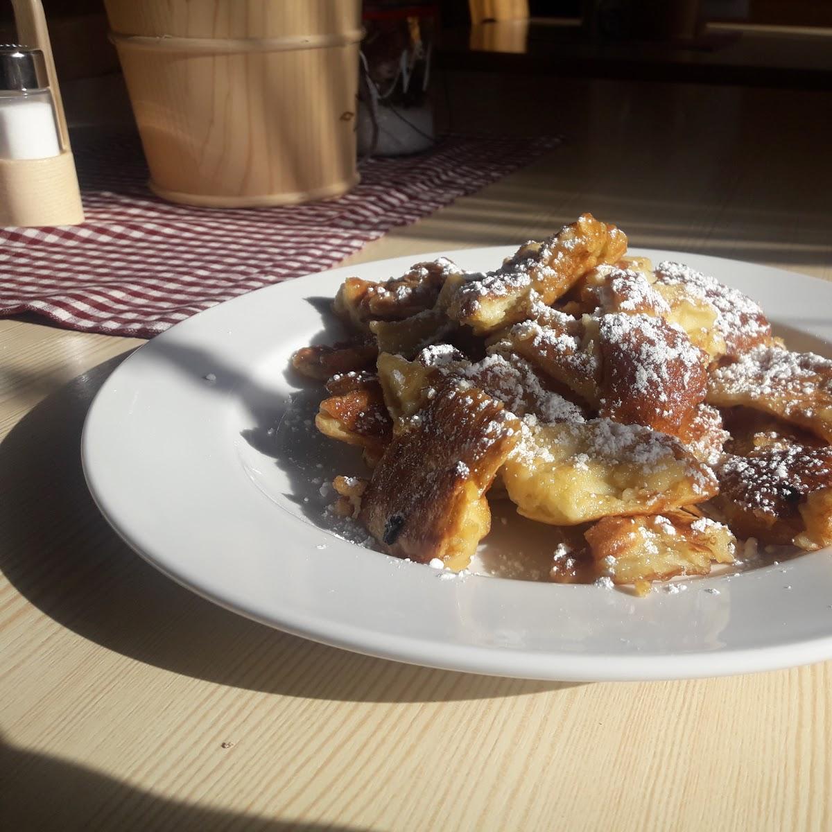 Restaurant "Benzeck Stüberl" in  Reit