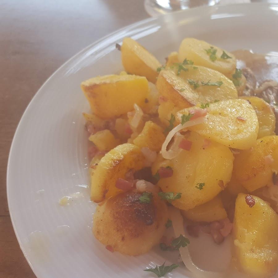 Restaurant "Festsaal  im Winkl" in  Reit