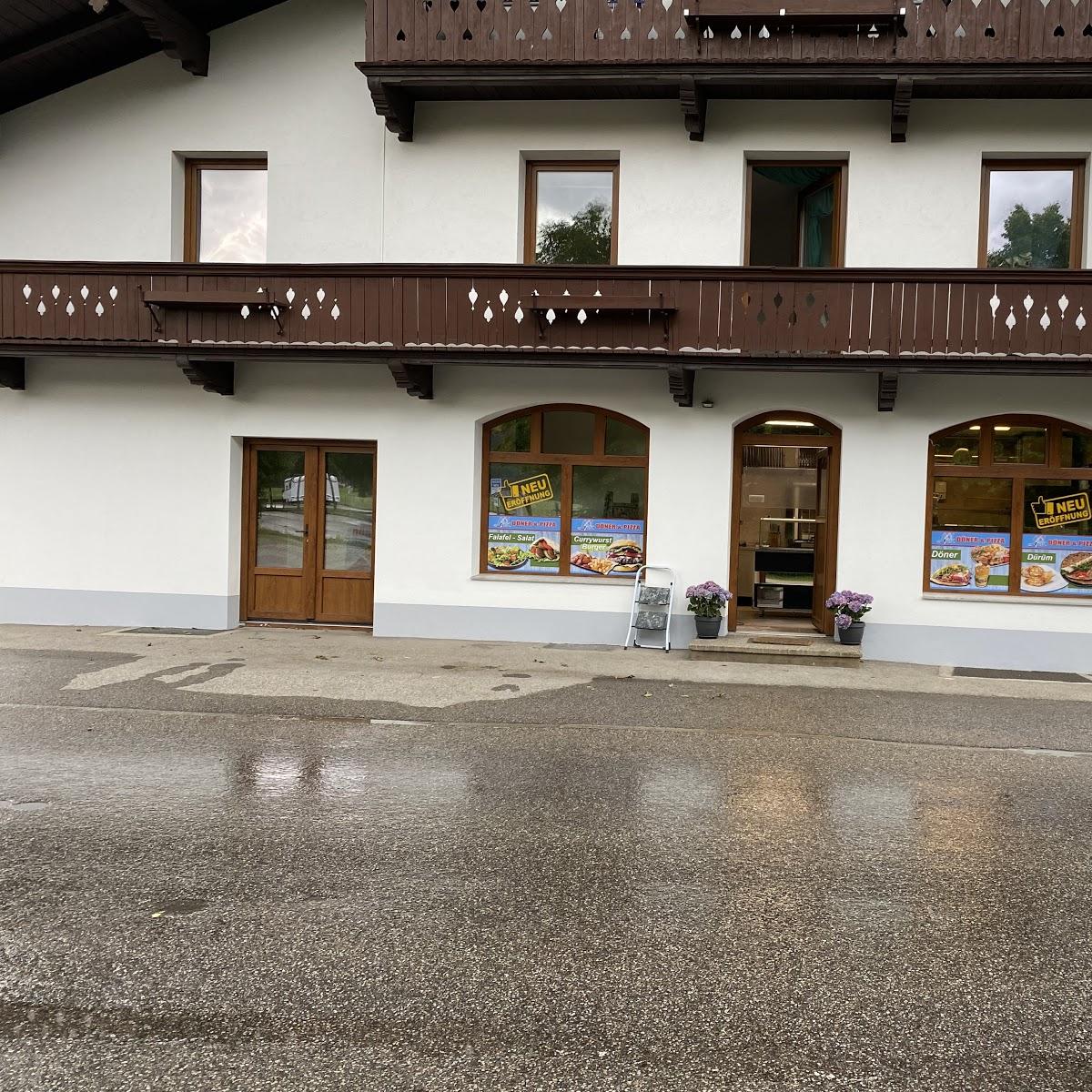 Restaurant "Lorik döner&pizza" in  Reit