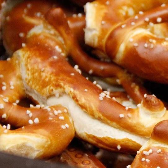 Restaurant "Bäckerei Neumaier" in  Reit