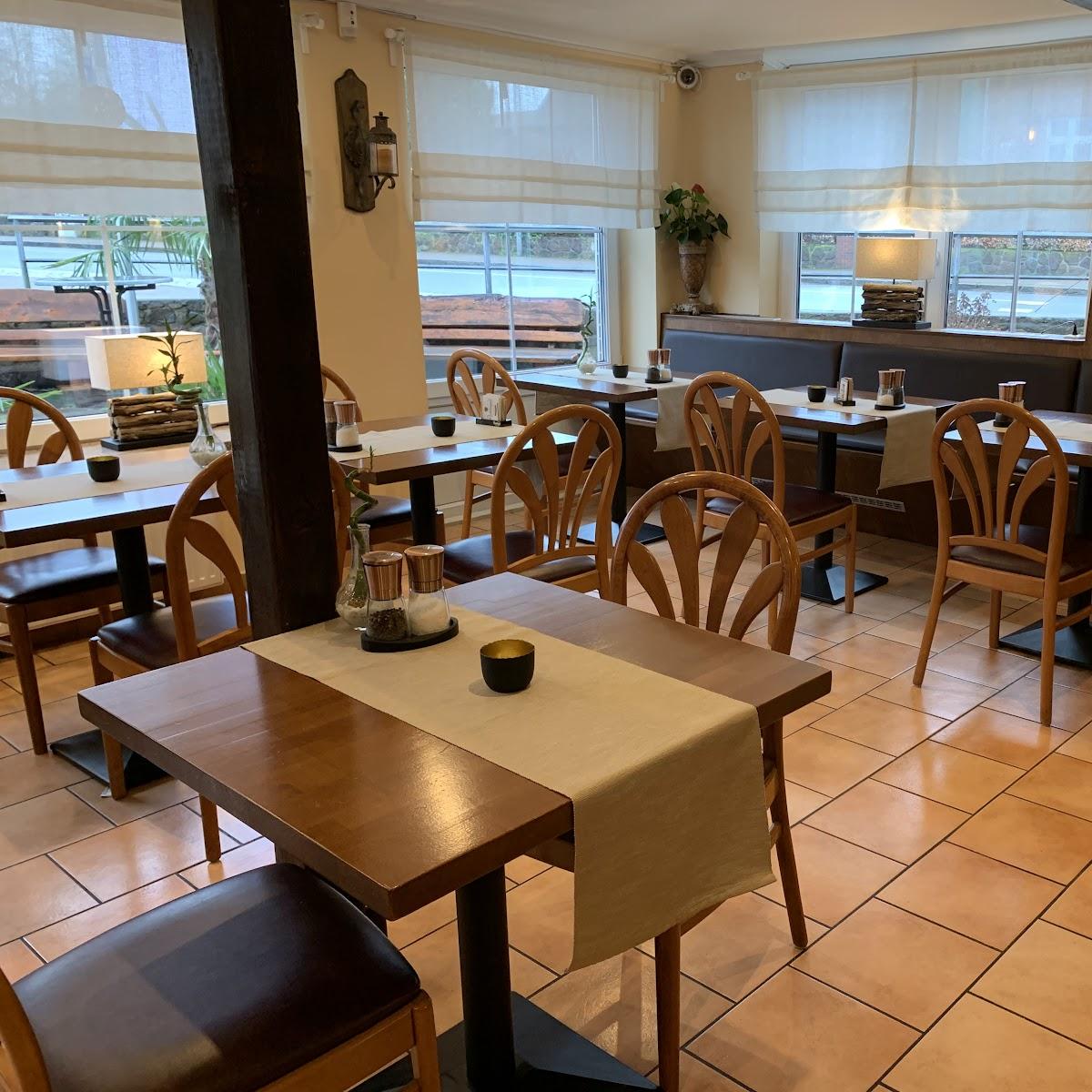 Restaurant "Restaurant" in Grande