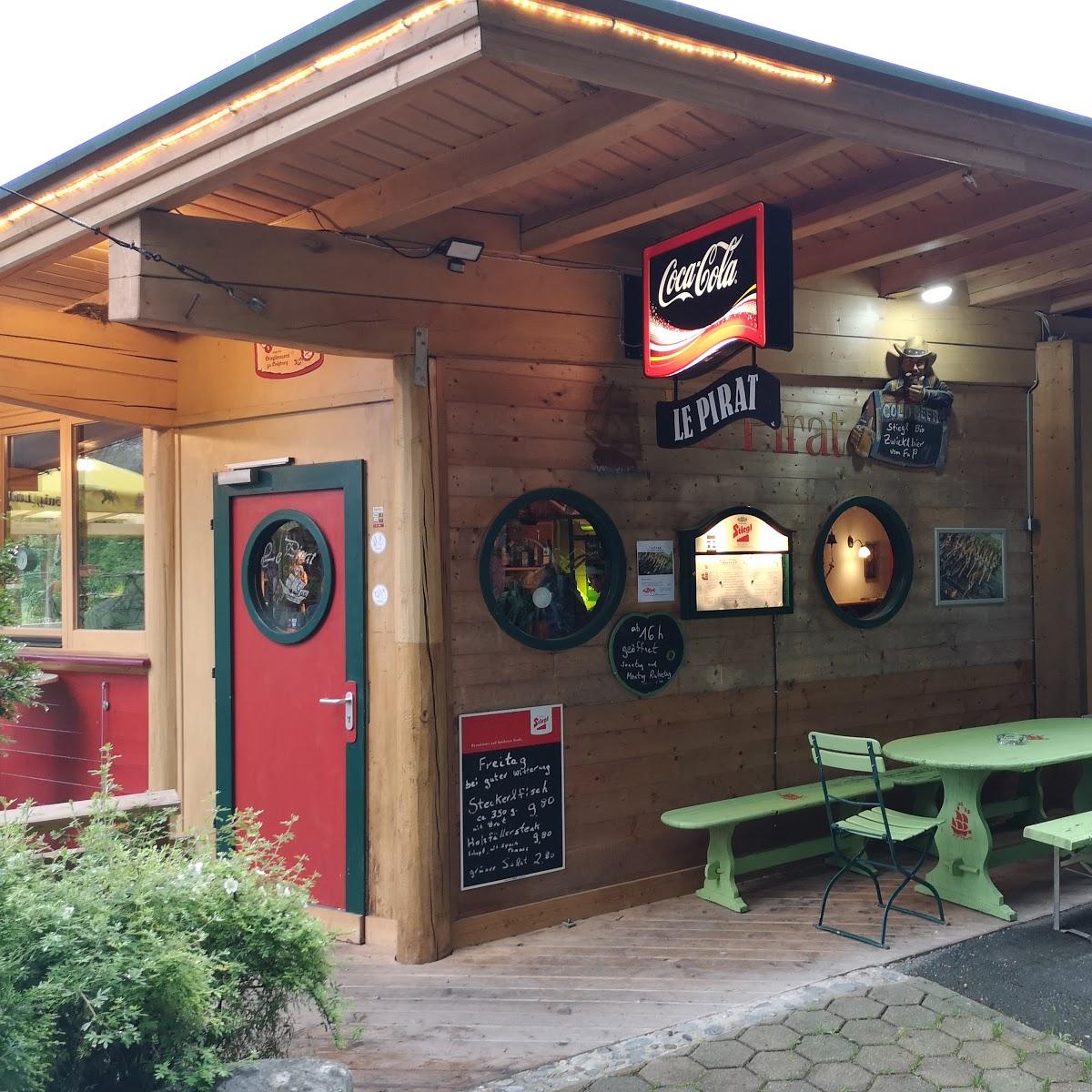 Restaurant "Hotel Bichlhof" in  Reit