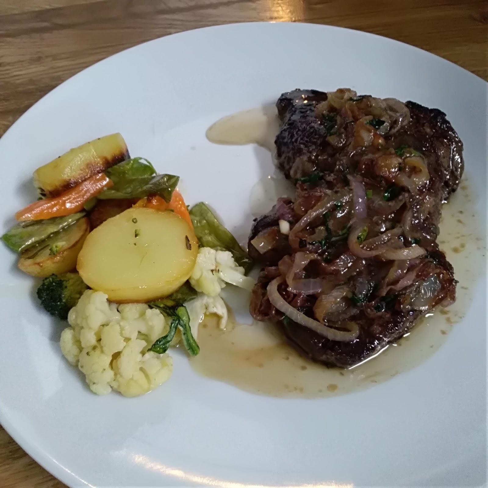Restaurant "Osteria da Emilio" in  (Vils)