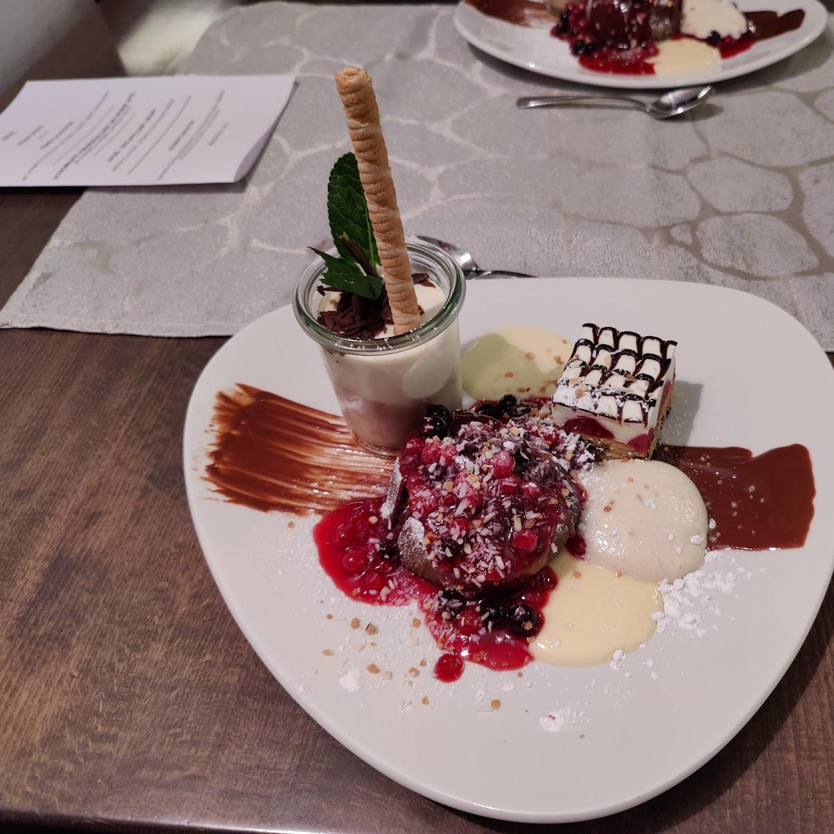 Restaurant "Restaurant Baithak" in Taufkirchen (Vils)