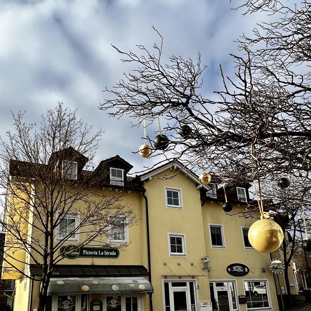 Restaurant "Restaurant Kulinaria" in Taufkirchen (Vils)