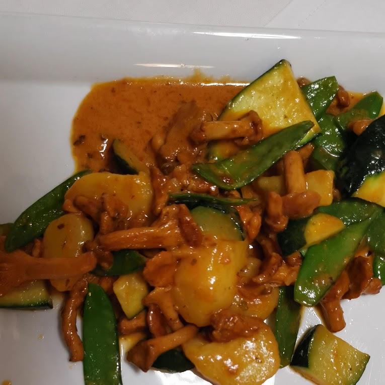 Restaurant "Taverna Plaka-Athen" in  (Vils)