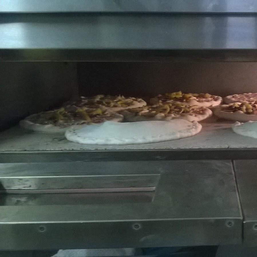 Restaurant "El Greco" in Taufkirchen (Vils)