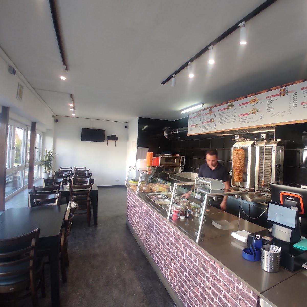 Restaurant "Tropea Döner & Kebaphaus" in Taufkirchen (Vils)