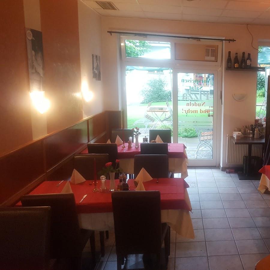 Restaurant "Pizzeria & Lieferservice La Strada" in Taufkirchen (Vils)