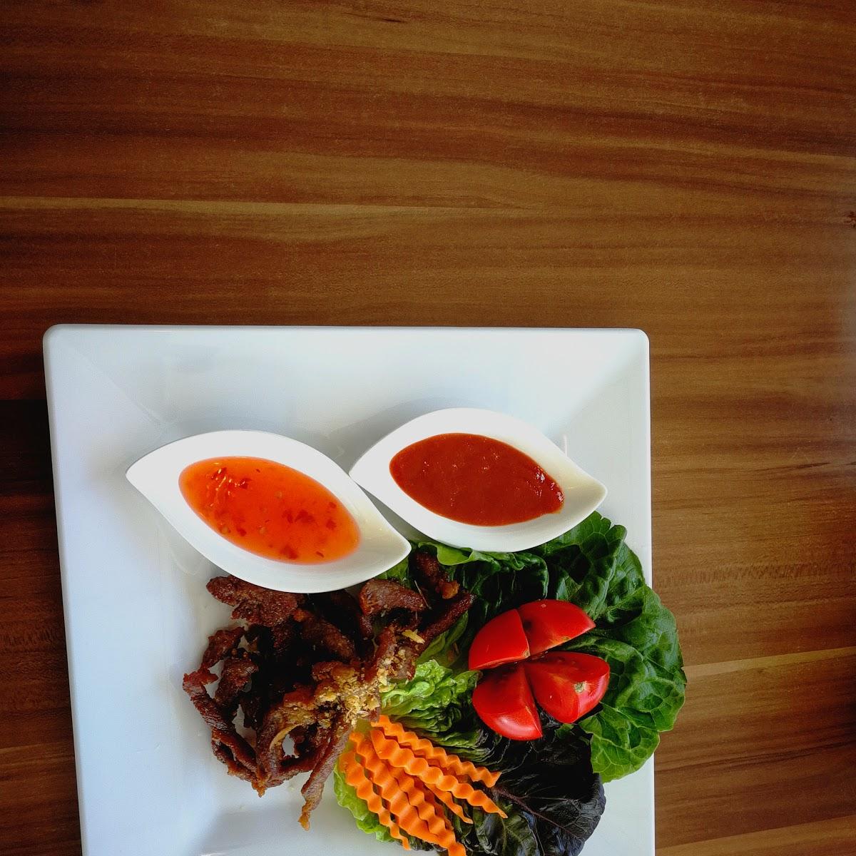 Restaurant "Pad Thai Restaurant" in  (Vils)