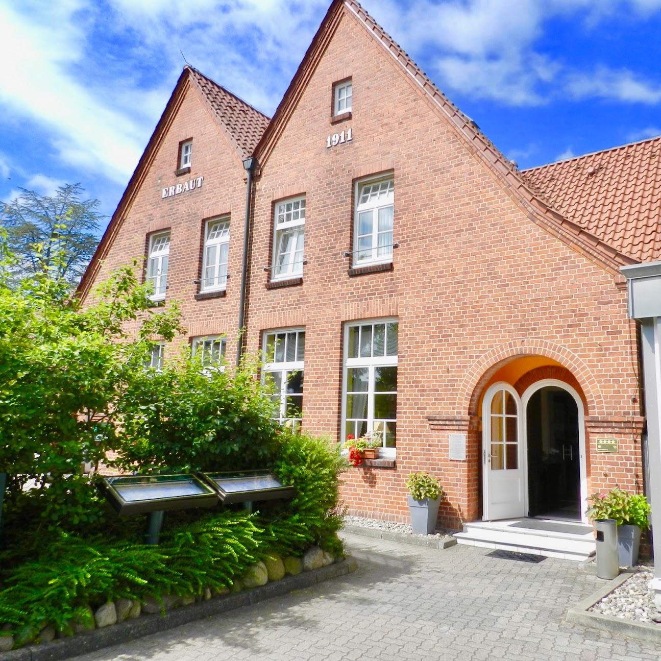 Restaurant "Hotel und Restaurant Alte Schule GmbH" in Siek