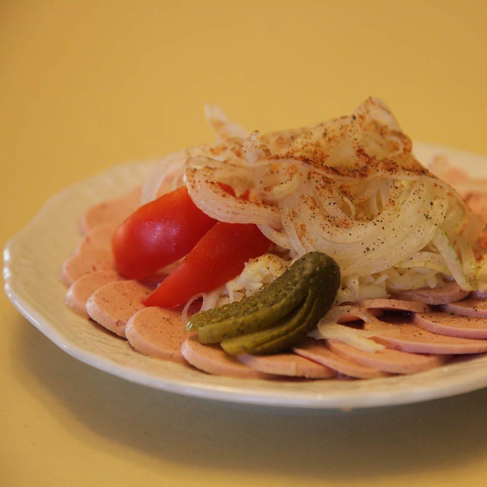 Restaurant "Michael Brenninger Gasthaus und Metzgerei" in  Steinkirchen