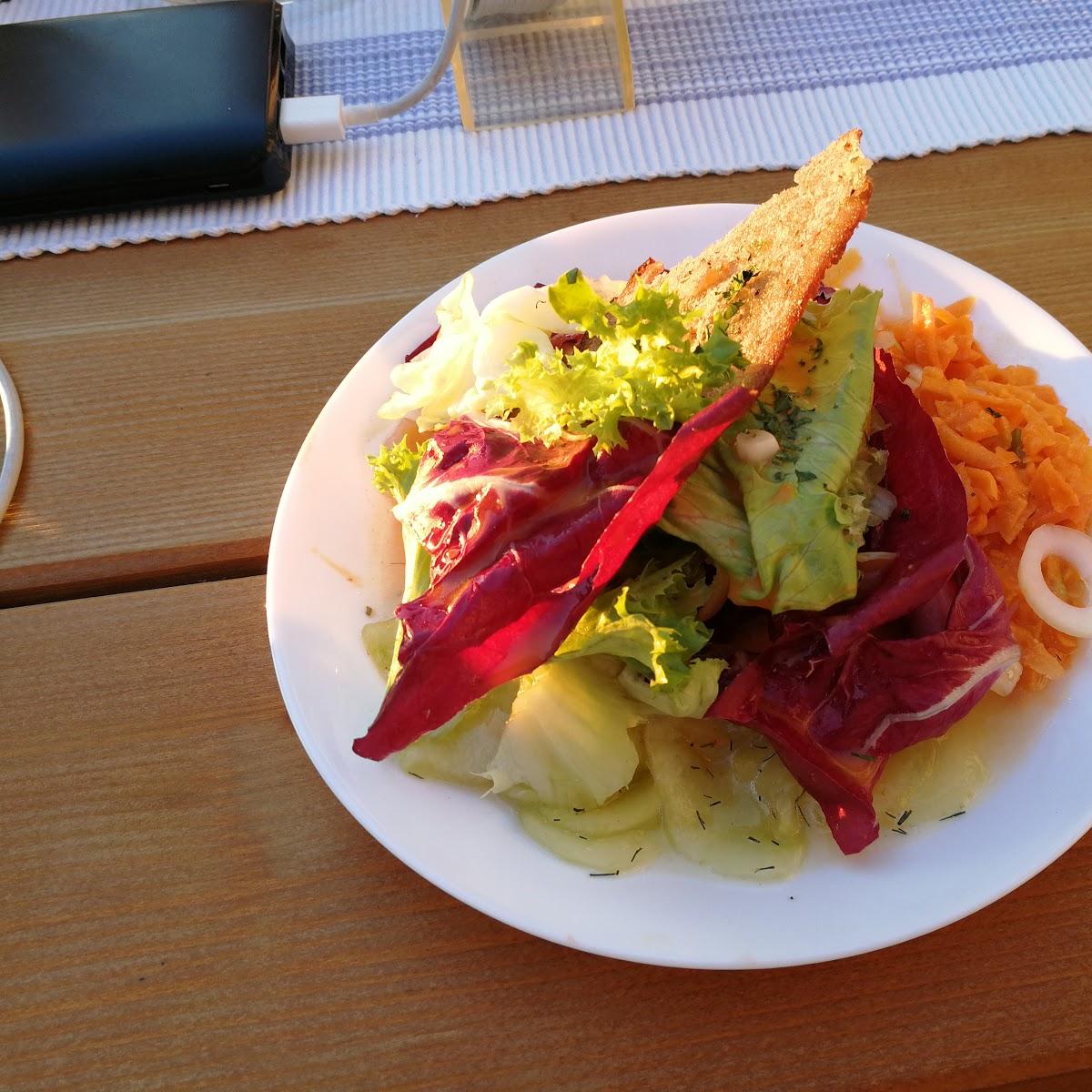 Restaurant "Gasthaus Kirchstiegl" in  Fischbachau