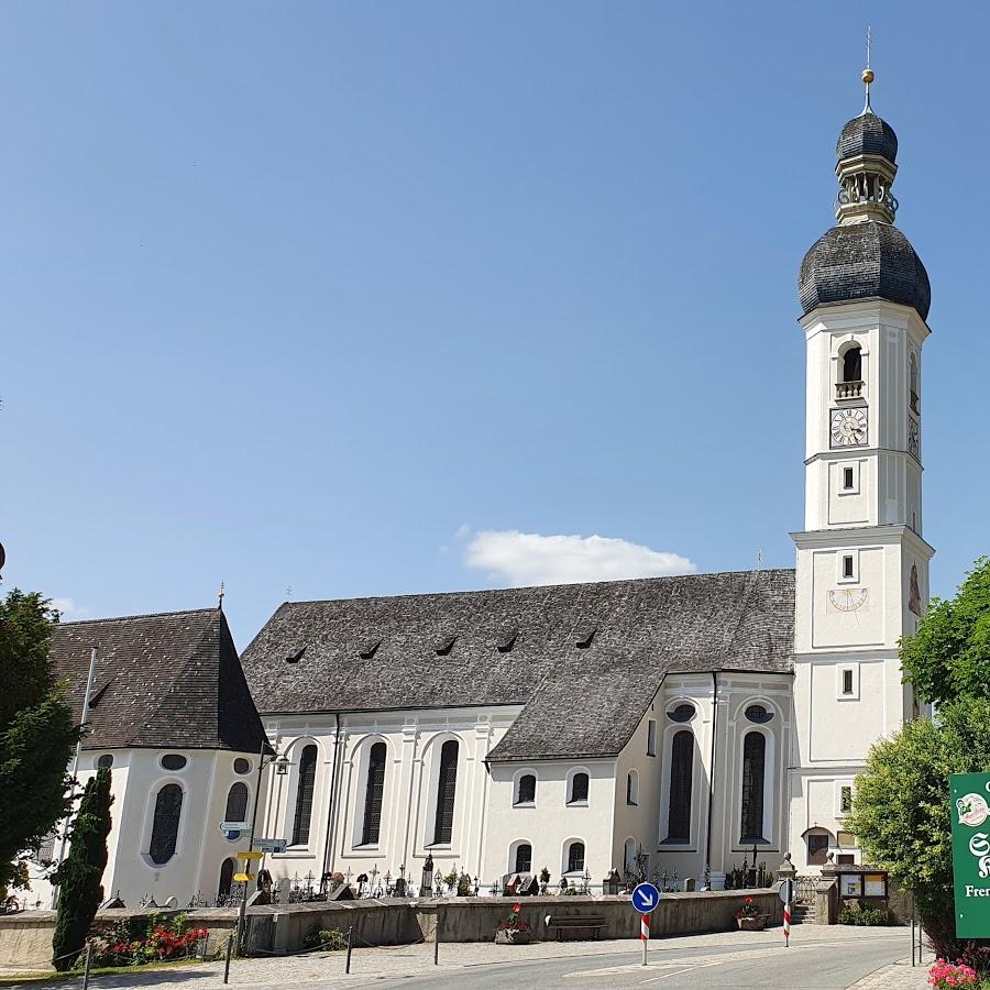 Restaurant "Sonnenkaiser Gasthaus" in  Fischbachau
