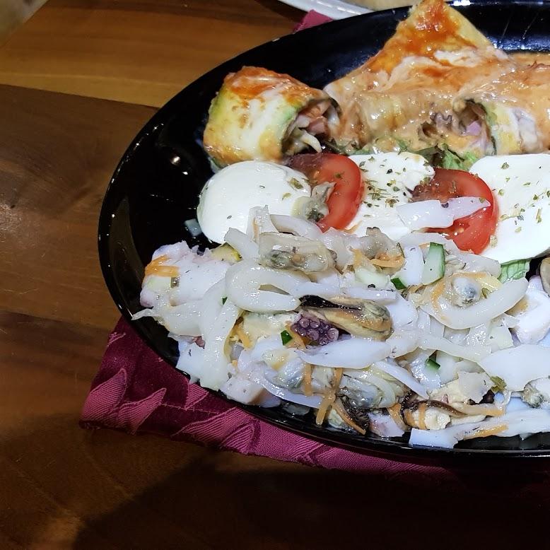 Restaurant "Ristorante Al Ruscello" in  Feilnbach