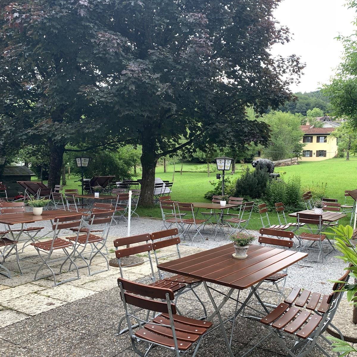 Restaurant "Bärenstub