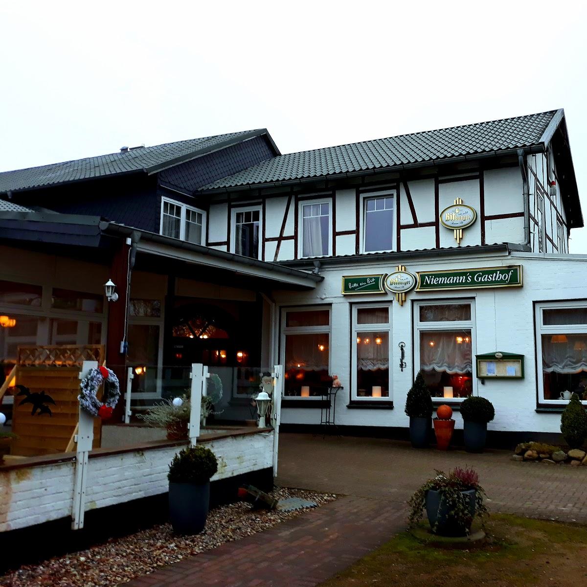 Restaurant "Niemann