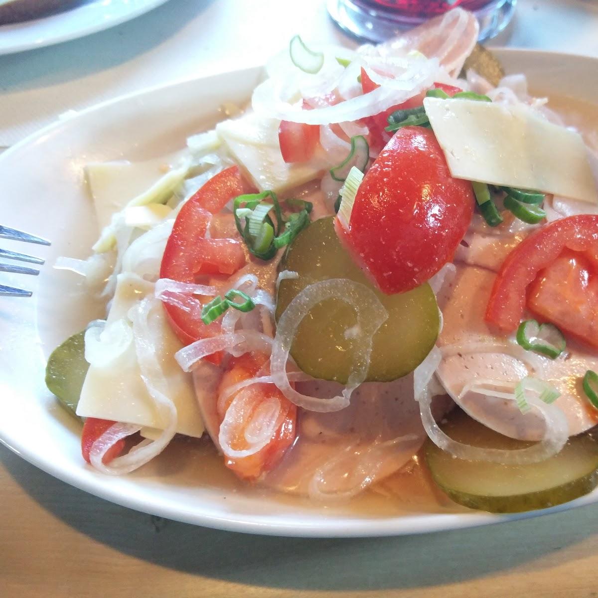 Restaurant "Tregler Alm" in  Feilnbach