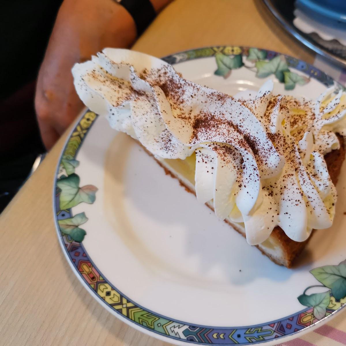 Restaurant "Cafe Krugalm" in  Fischbachau